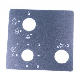 Dometic Casing Cover - 292266127 Front Cover