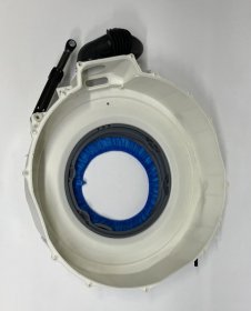 Lg Tub Upper Part - Acq90597908 Cover Assembly Tub