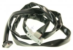 Flexi print Connector - C00633687 488000633687 10 Way Ribbon Cable [Whirlpool Indesit]