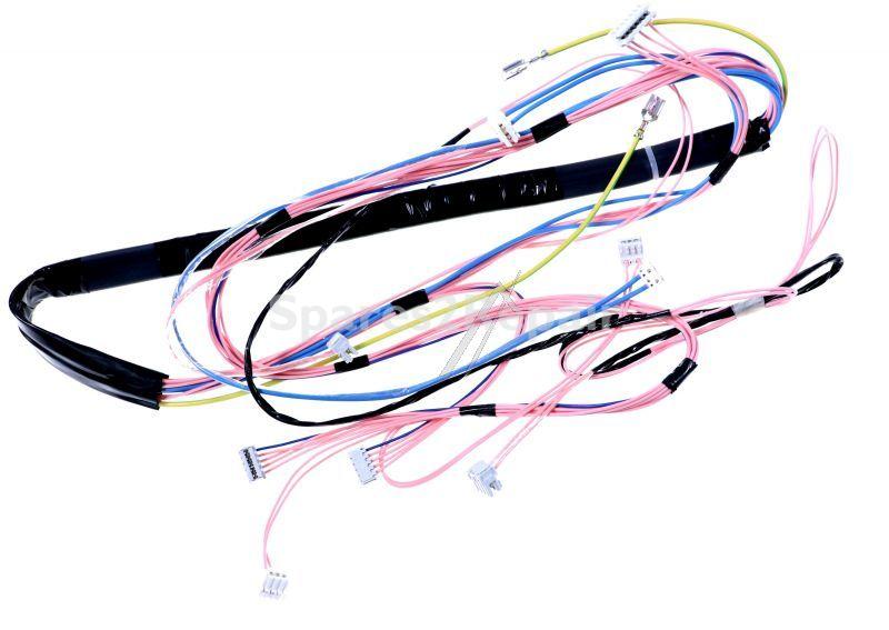 Harness - C00320081 480140101069 Cable Harness [Whirlpool Indesit]