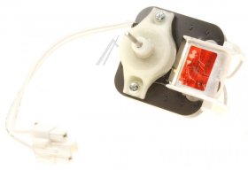 Lg Ventilator Motor - 4680jr1009f 4680jr1009f 240v 1a 9w 50-60hz 2p 0 1µf-220vac 2050 - Ohsun