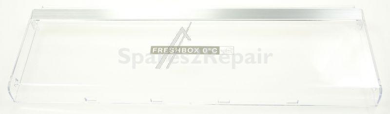 Drawer Front - C00580652 488000580652 Front Chiller Drawer Fresh Box 0 [Whirlpool Indesit]