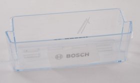 Refrigerator - Freezer Door Shelf - 11033317 Tray [Bosch Siemens]
