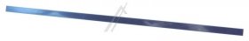 Liebherr Decorated Panel - 909725900 Bottle Support Metal Bar