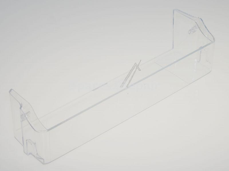 Refrigerator - Freezer Door Shelf - C00673499 488000673499 Upper Door Dairy Shelf [Whirlpool Indesit]