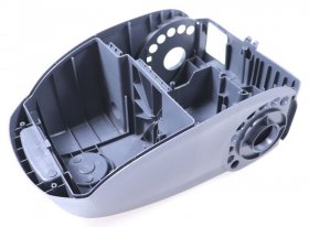 Lower Housing - 48021516 Npv Lower Body [Candy Hoover]