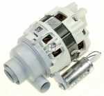 Brandt Circulating Motor - Ver000499 Wash Pump