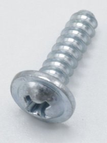 Grundig Screw - 011875r-aa C00954002 Screw 40*14 Ptwn 5411 Zn