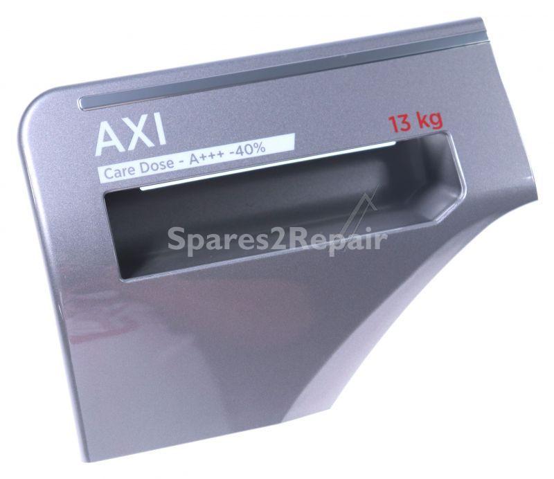 Detergent Dispenser Cover - 70008197 Drawer Imd Ant [Candy Hoover]