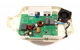 Induction Board - Za14755-0 Inducteur Dt Complet Ati632--n [Airlux]