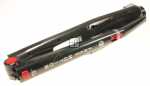 Carrier Assembly - 09086901 Hose Retainer [Candy Hoover]