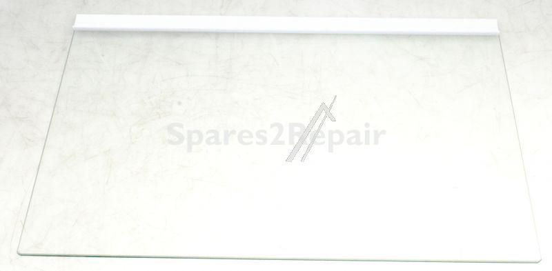 Panel-glass-ic - 12531000003041 Glass Shelf Components Of Refrigerator [Midea]