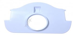 Samsung Tank Lid - Da63-05576a Cover Tank-water:nw2-fdr pp cool White(s