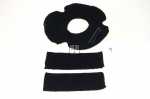 Carbon Filter - C00269721 482000030961 C00269721 Filter Fridge Washable (4 Pcs) [Whirlpool Indesit]