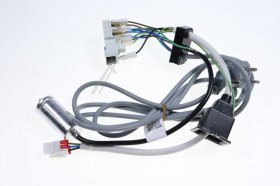 Start Relais - 4349596200 C00895861 Compressor Terminal Group [Arcelik]