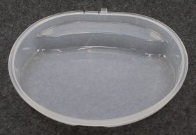 Washing Machine Window - 12138200002348 Window Door [Midea]