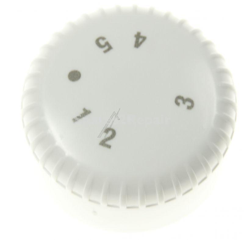 Smeg Button - 766412213 Head Panel Button
