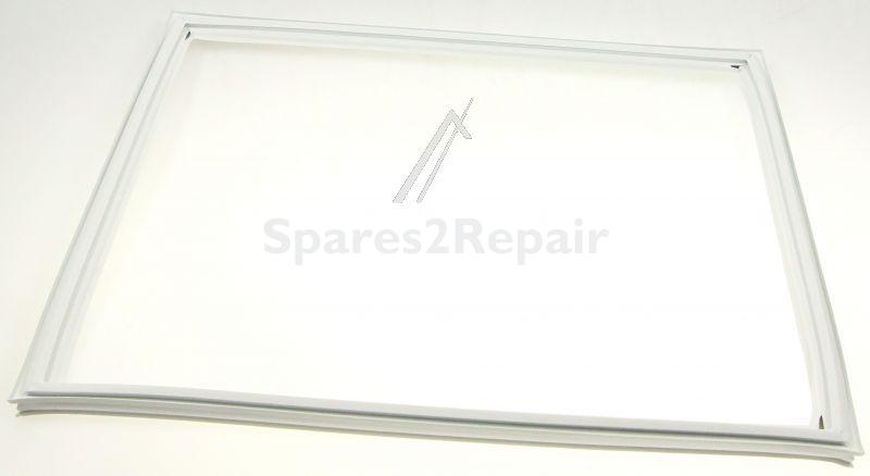 Freezer Door Seal - 12132000000433 Freezer Door Gasket [Midea]
