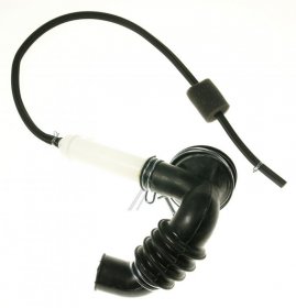 Teka Connector Hose - 81874108 Tub Drain Hose Assembly Tkd1280 Blanca