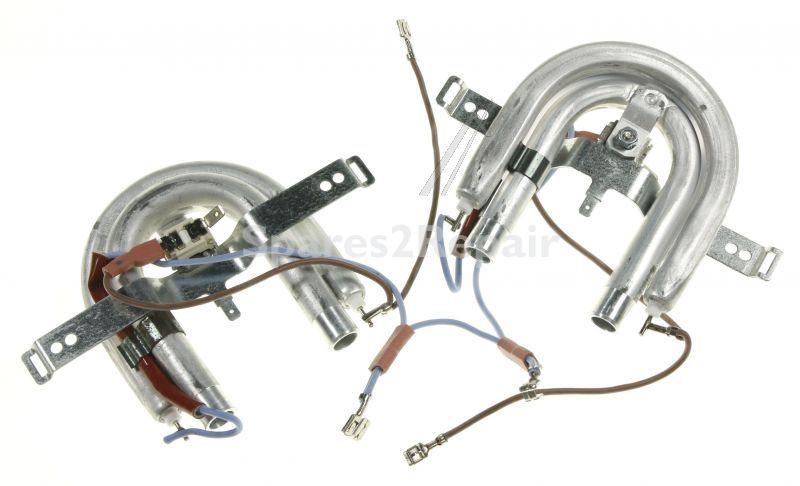 Heating For Coffee Machines - Resistance+fusible [Groupe SEB]