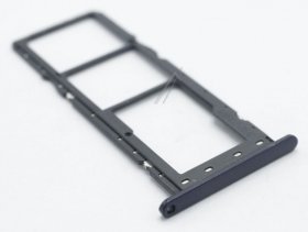 Motorola Sim card Holder - S948c72206 Sim Card Holder Moto E6s-e6s Plus - Blue
