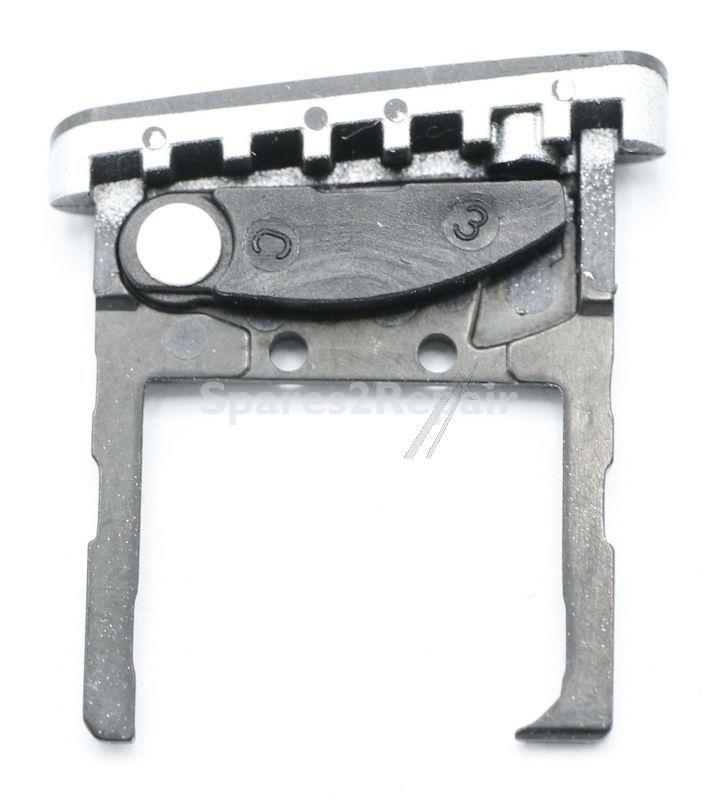 Motorola Sim card Holder - S948c74687 Sim Card Holder Moto E6s-e6s Plus - Red