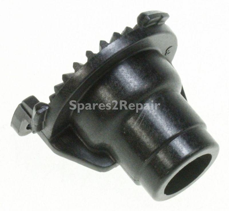Saeco Support - 149199750 996530017975 Support To Gear Wheel Top