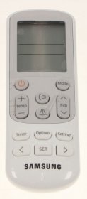 Samsung Remote Control - Assy Wireless Remocon rs-3 english 40 0*