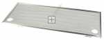 Metal Grease Trap - 00290962 Metal-mesh Grease Filter [Bosch Siemens]