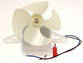 Ventilator Motor - 49009447 Fan Motor [Candy Hoover]