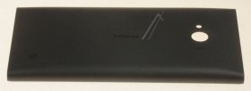 Nokia Battery Compartment Lid - Nokia Lumia 730 735 Akkudeckel Dark Grey