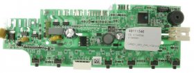 Module - Electrical Unit - 49111546 Sch Prg Dig Nfc E41048594 [Candy Hoover]