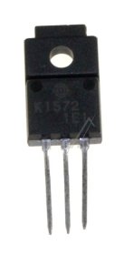 Sony Various Transistors - 2sk1572s 872932227 Transistors