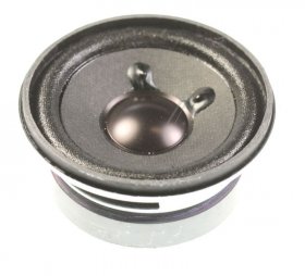 Visaton Middle And Bass Loud Speaker - Frws5r Fullrange Speaker, 5 Cm, 8 Ohm