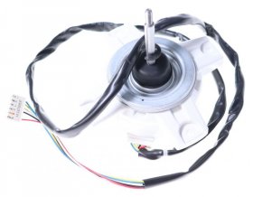 Hisense Gorenje Ventilator Motor - Hk1457759 Asynchronous Motor