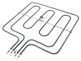 Grill Heating Element - 49127763 Grill [Candy Hoover]