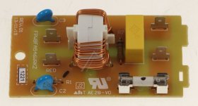 Radio Interference Suppression - 4055447405 Radio Interference Suppression [Electrolux Aeg]