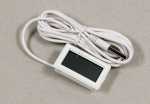 Compatible Temperature Display - Thermometer - Digital -50+70c