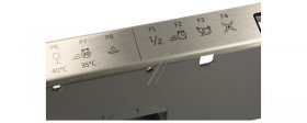 Operating Unit Screen - 1745970279 C00927800 Panel Group [Arcelik]