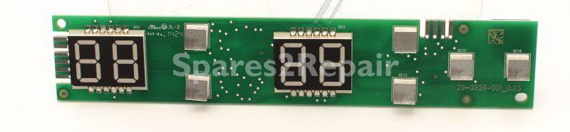 Cap - 10016675 Cover [Bosch Siemens]