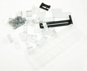 Whirlpool Mounting Parts - C00525700 488000525700 Mounting Kit Not Shown