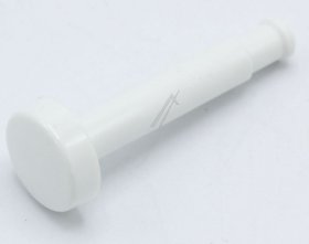 Smeg Button - 764971651 White Programmer Knob