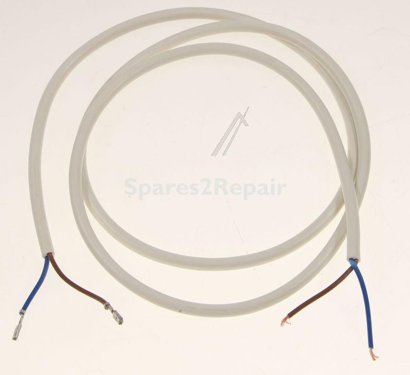 Smeg Flexi print Connector - 820734846 Flat 10vie L500