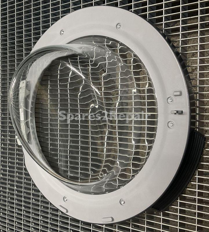 Door - 2498900500 C00895197 Front Door Assembly Bx Xl [Arcelik]