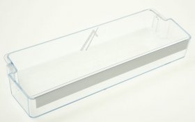 Refrigerator - Freezer Door Shelf - 11016156 Tray [Bosch Siemens]