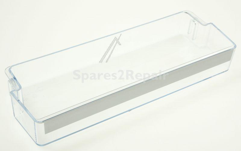 Refrigerator - Freezer Door Shelf - 11016156 Tray [Bosch Siemens]
