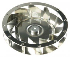 Smeg Ventilator Motor - 695210682 Thermal Blower