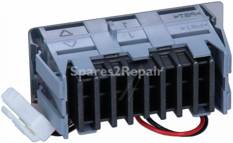 Light Rail - 00703543 Light Bar [Bosch Siemens]