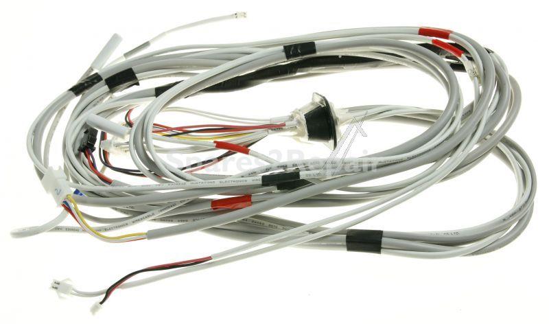 Temperature Sensor For Refrigerators - Freezers - 1036388 Temperature Display Sensor [Amica]