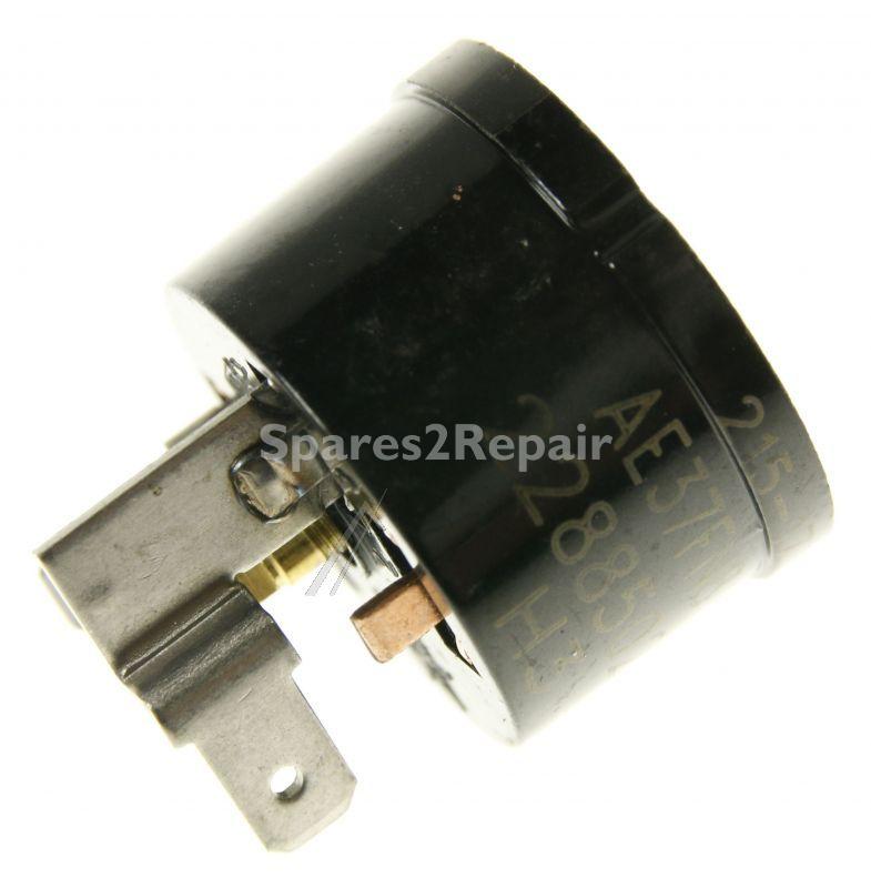 Liebherr Relay - Relay